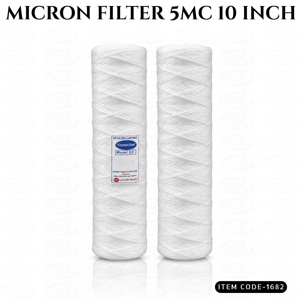 MICRON FILTER