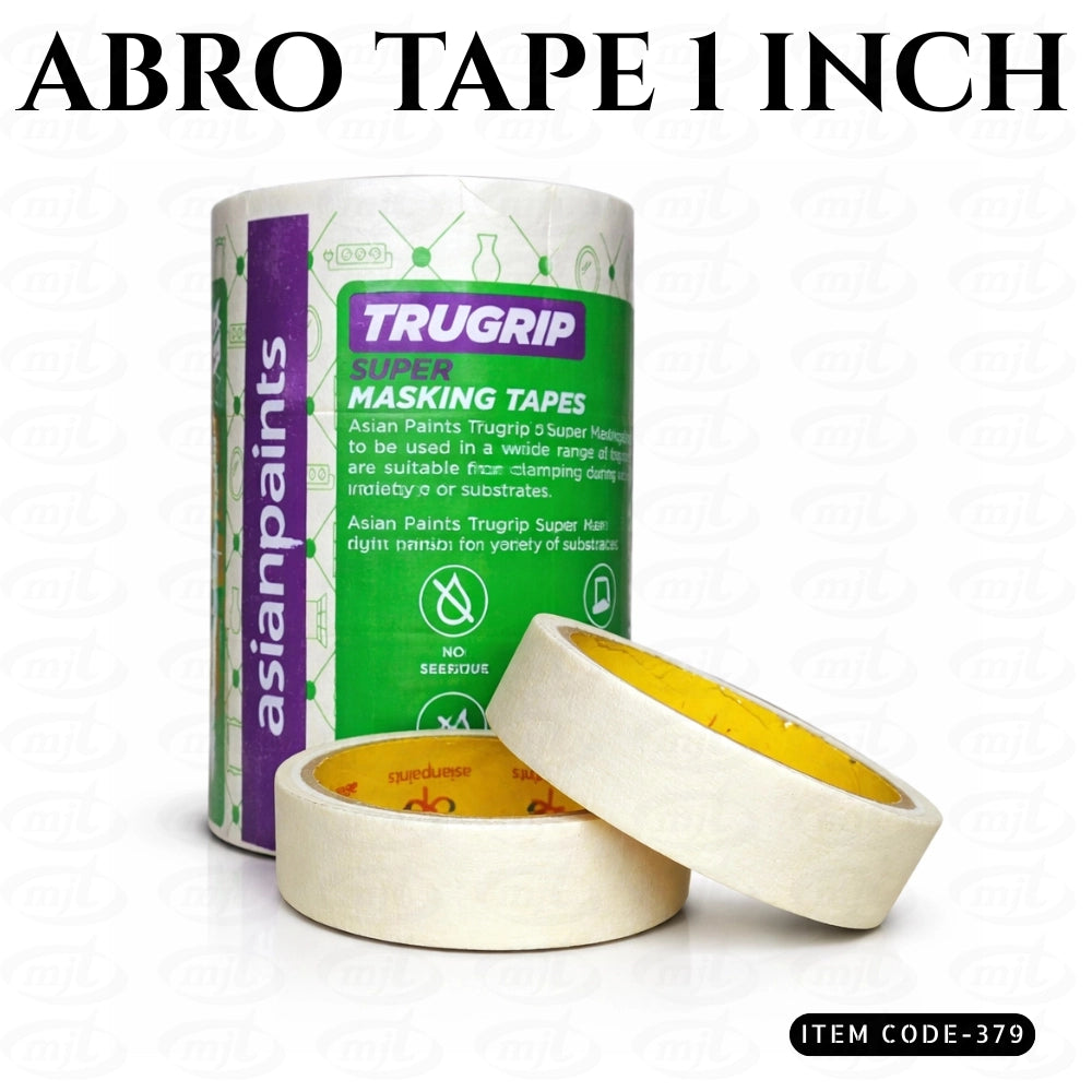ABRO TAPE