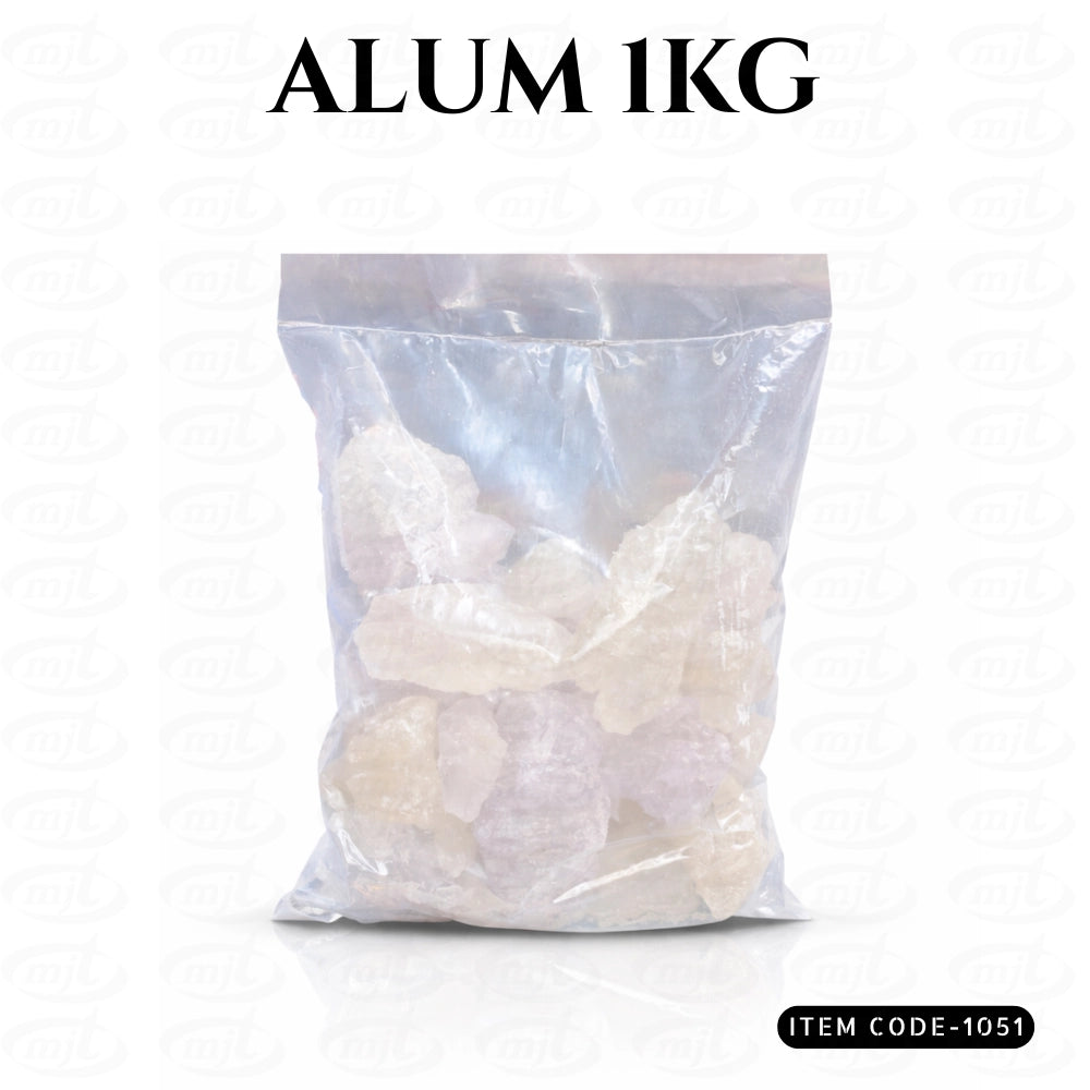 ALUM