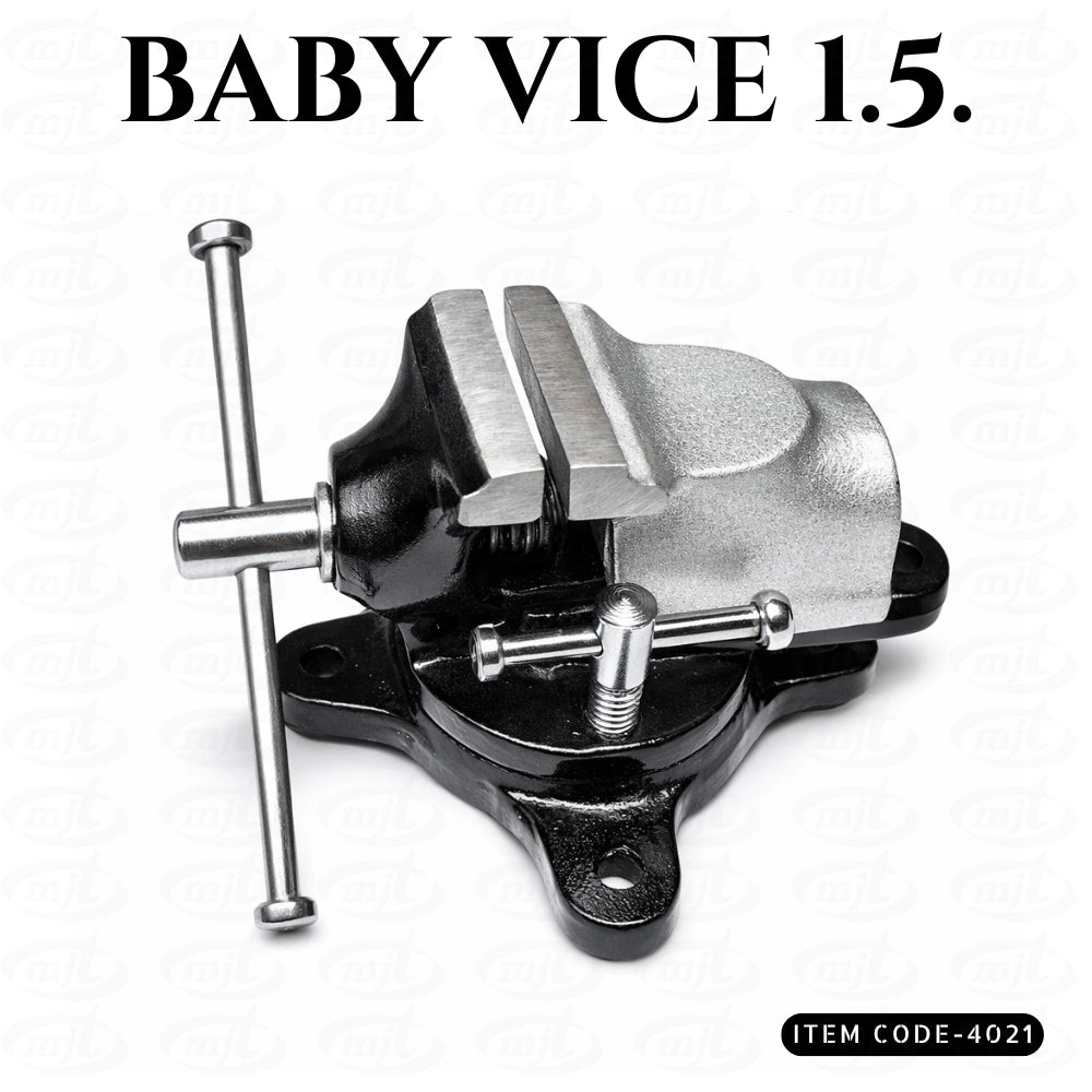 BABY VICE