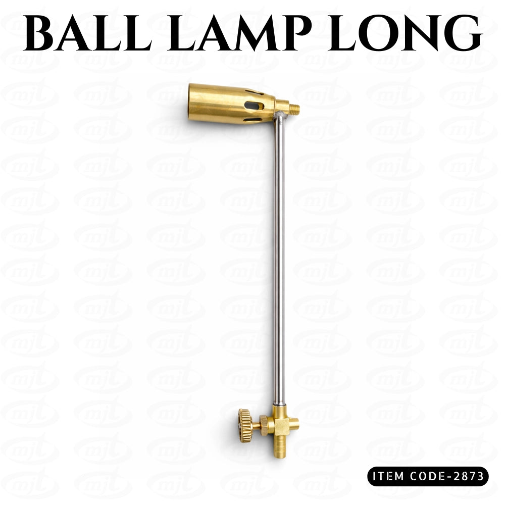 BALL LAMP