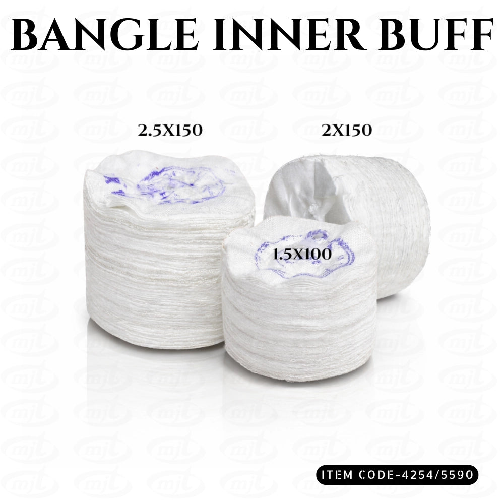 BANGLE INNER BUFF
