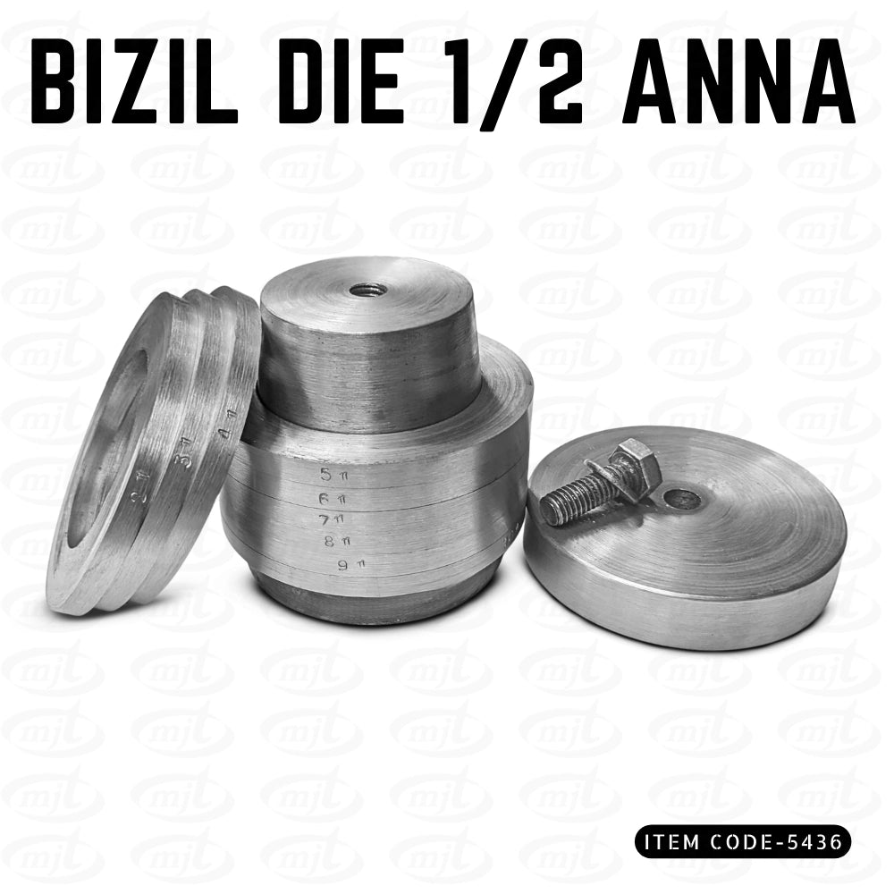 BIZIL DIE