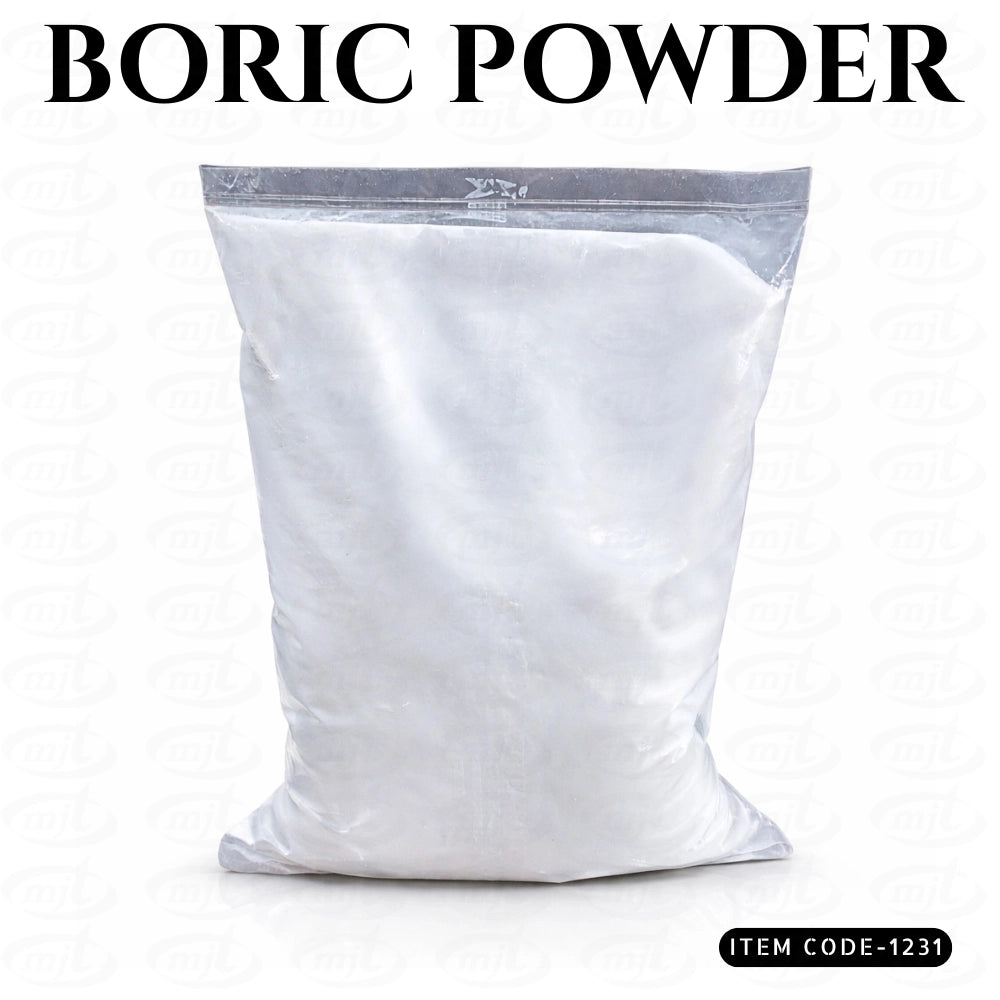 BORIC