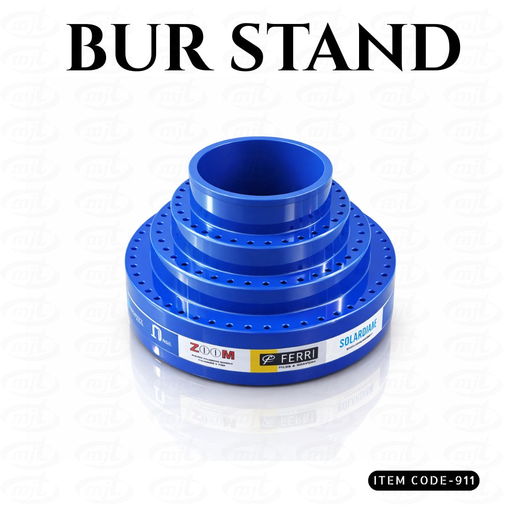 BUR STAND