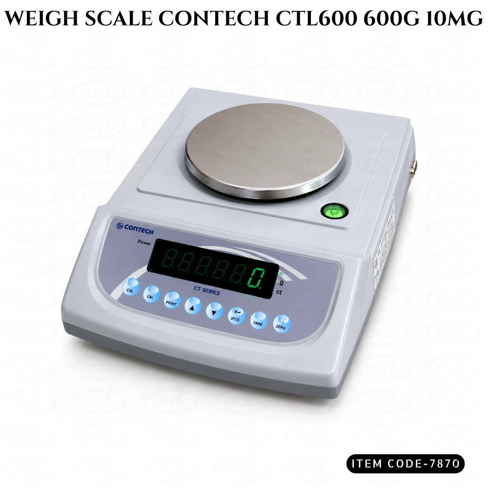 CONTECH WEIGH SCALE