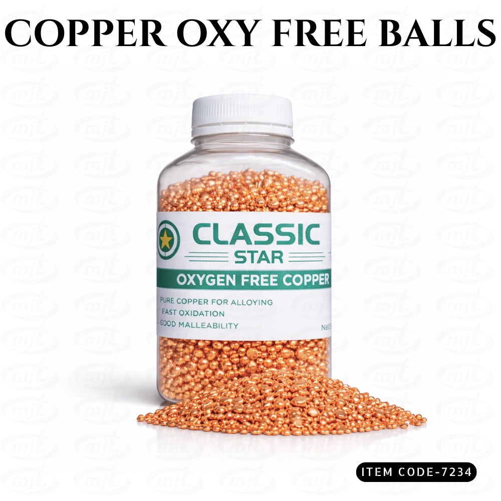 COPPER ALLOY