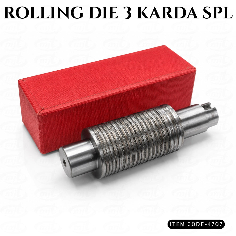 DESIGN ROLLER