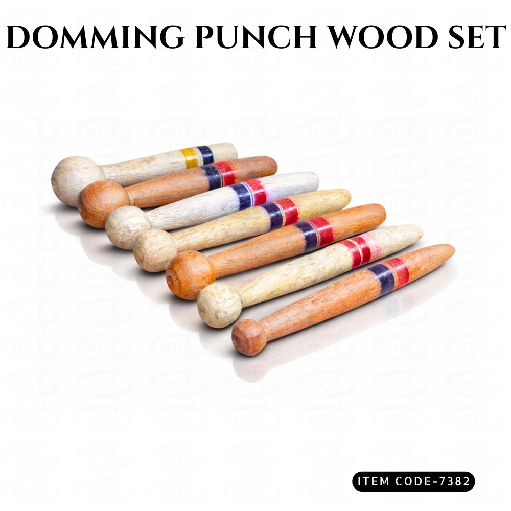 DOMMING PUNCH