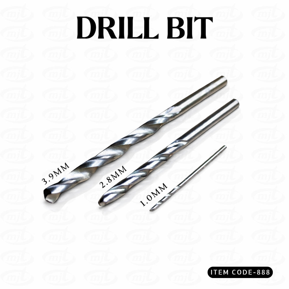 DRILL BIT
