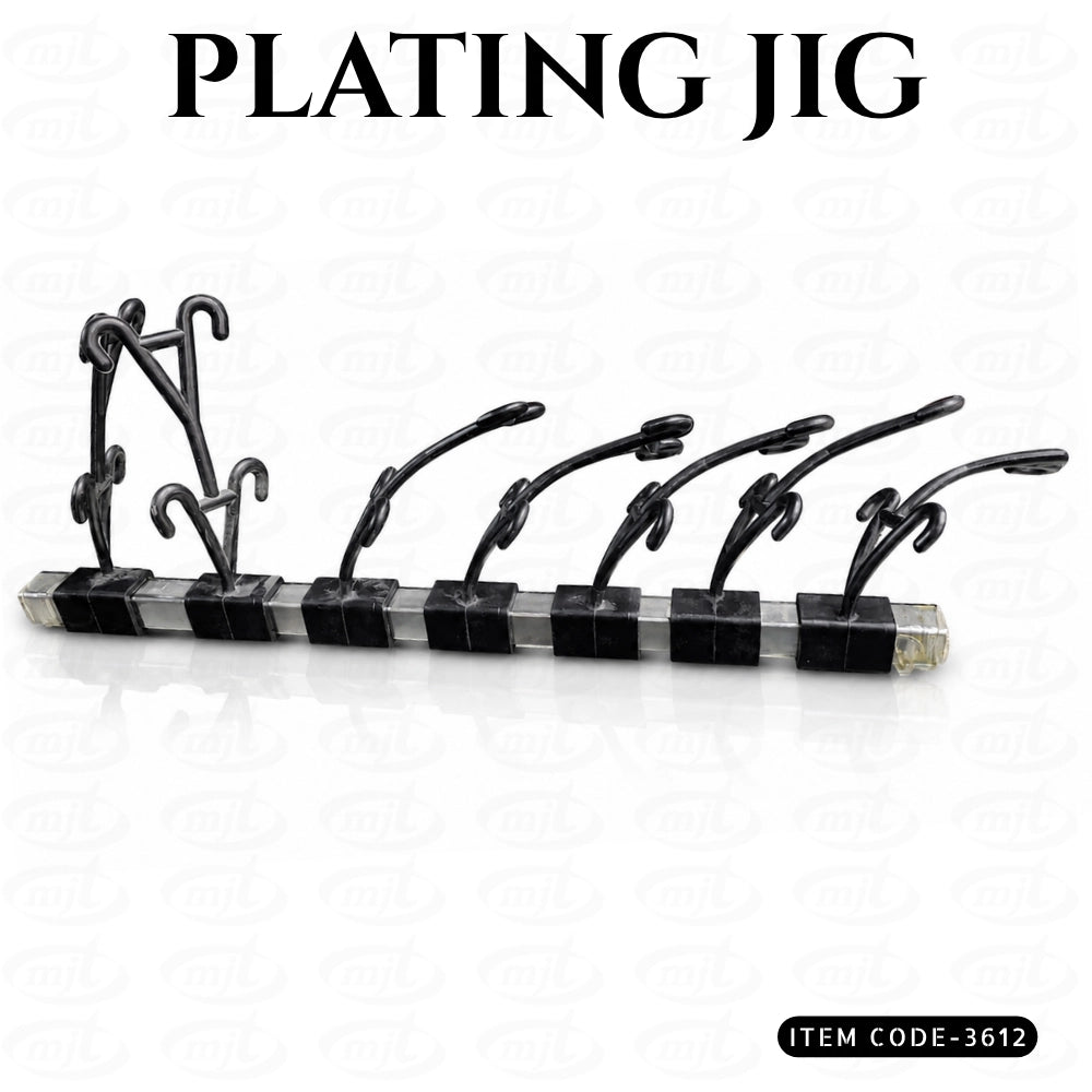 ELECTRO PLATING UNIT ACCESSORY