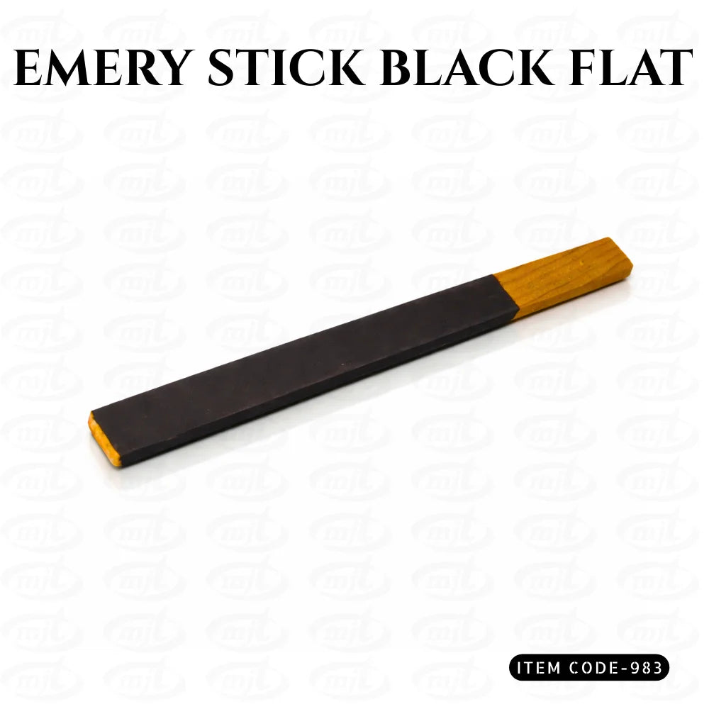 EMERY STICK
