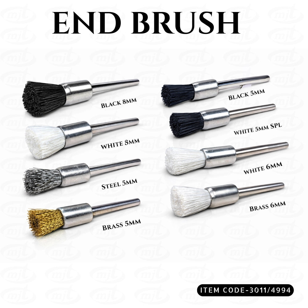 END BRUSH