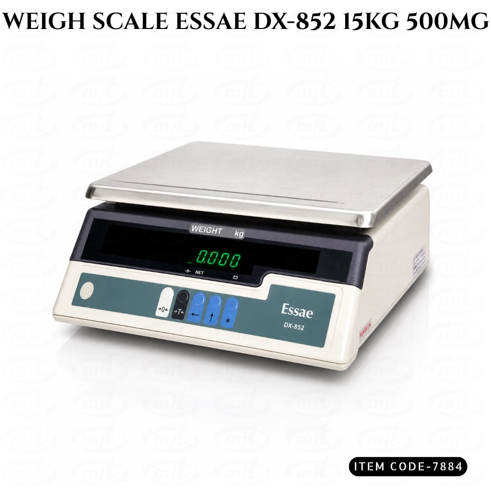 ESSAE WEIGH SCALE