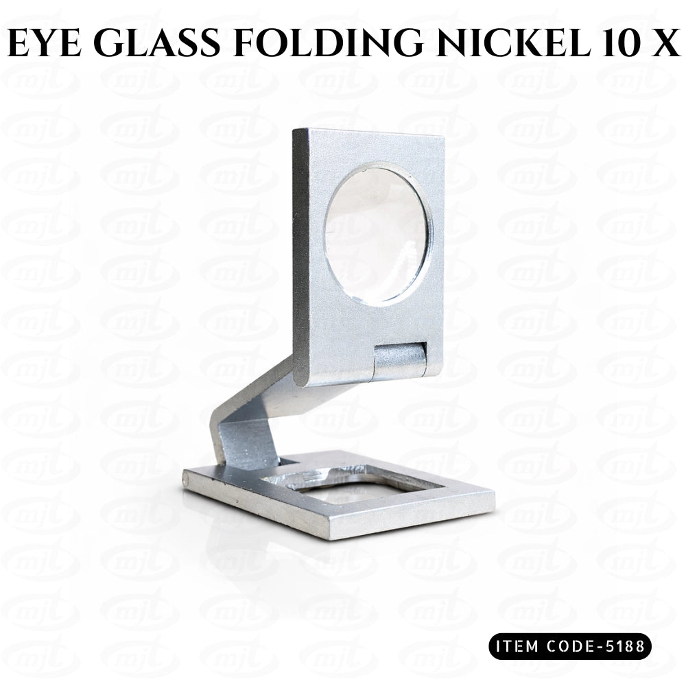 EYE GLASS