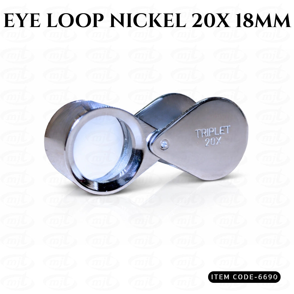 EYE LOOP