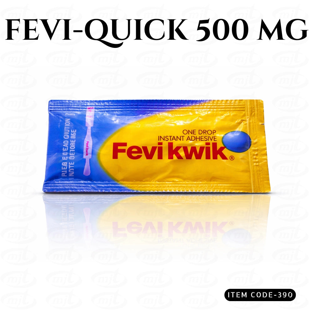 FEVI-QUICK