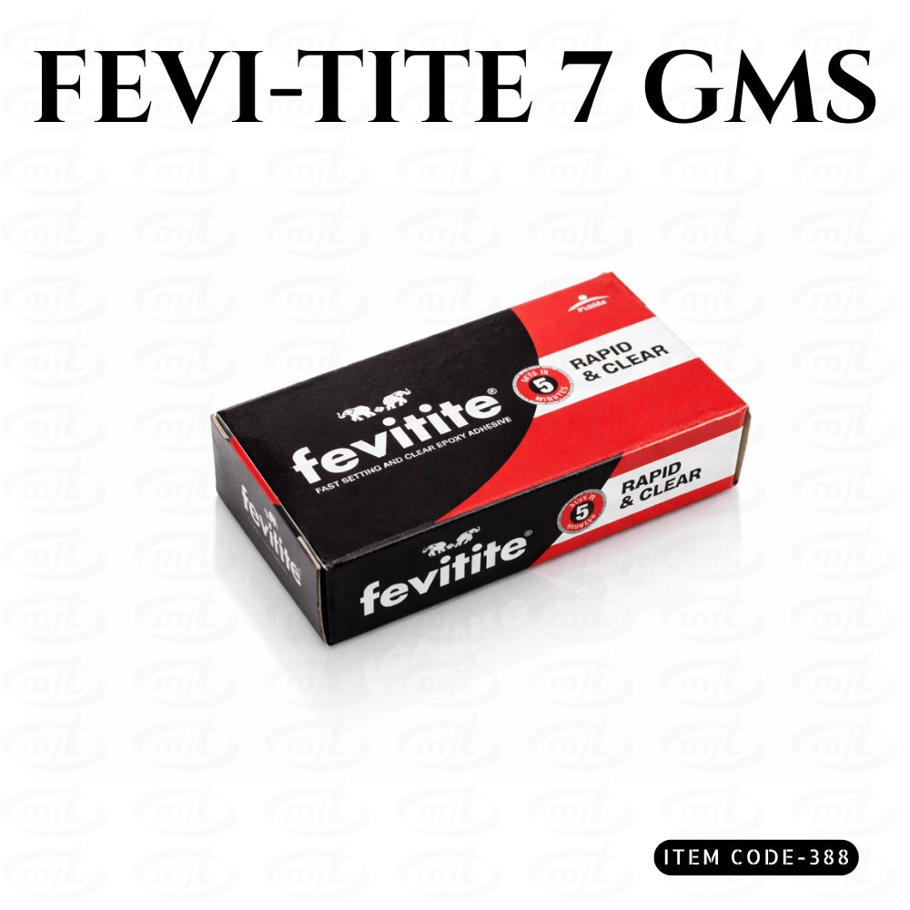 FEVI-TITE