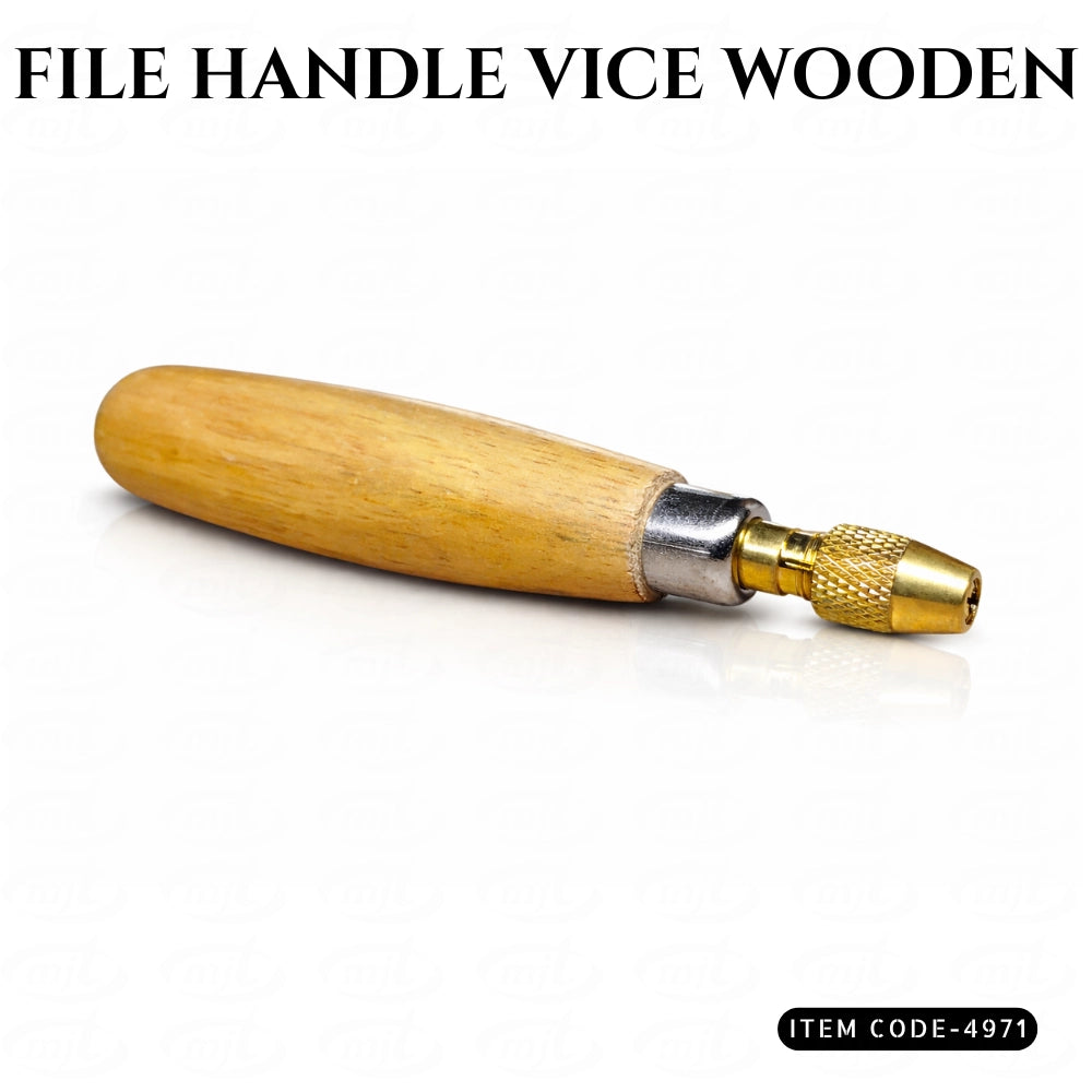 FILE HANDLES