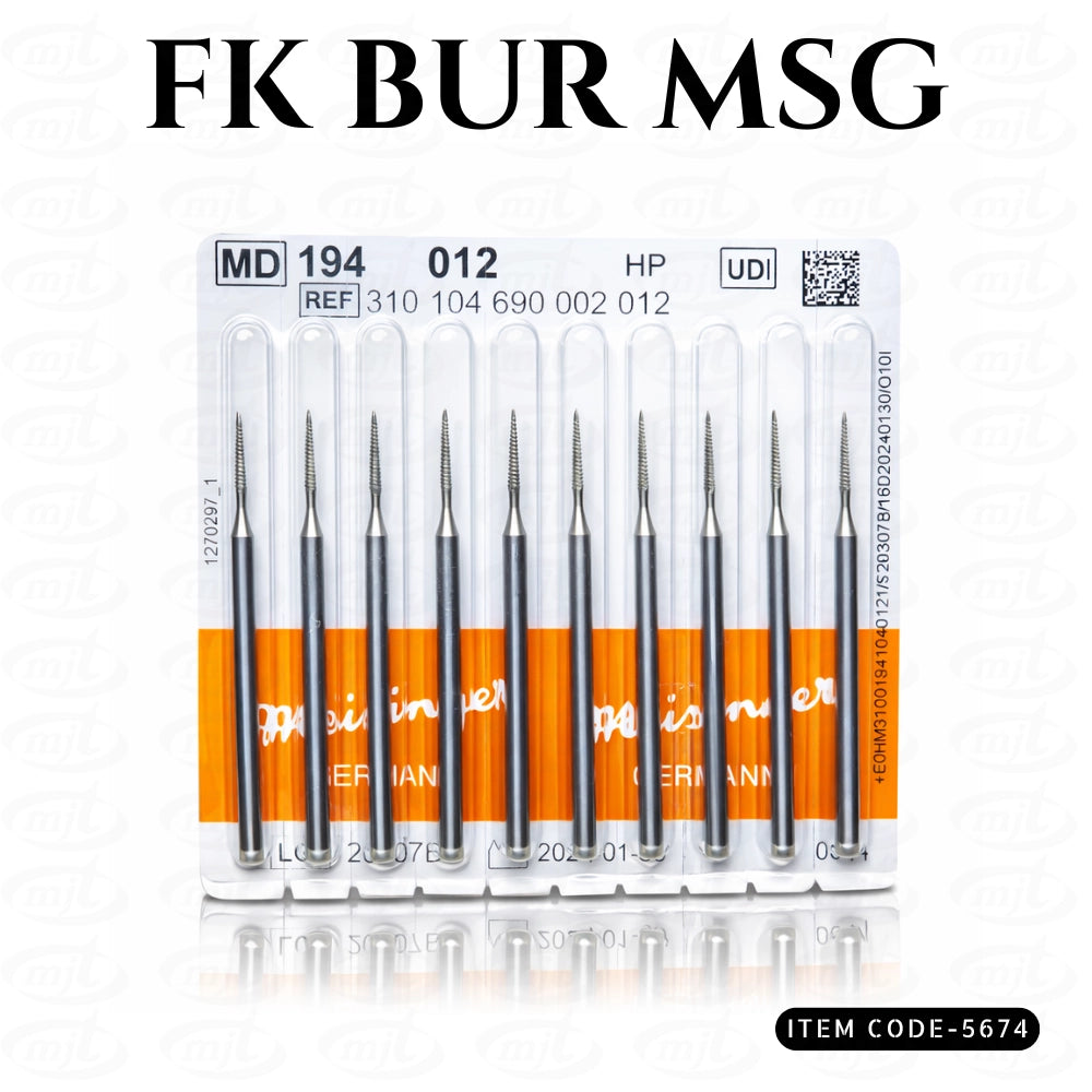 FK Bur