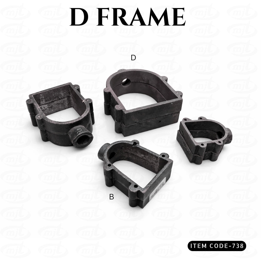FRAMES