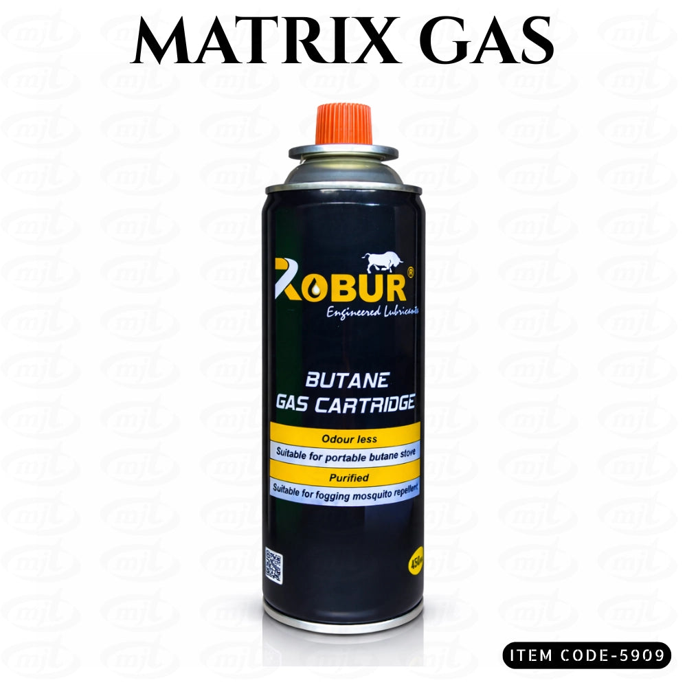 GAS