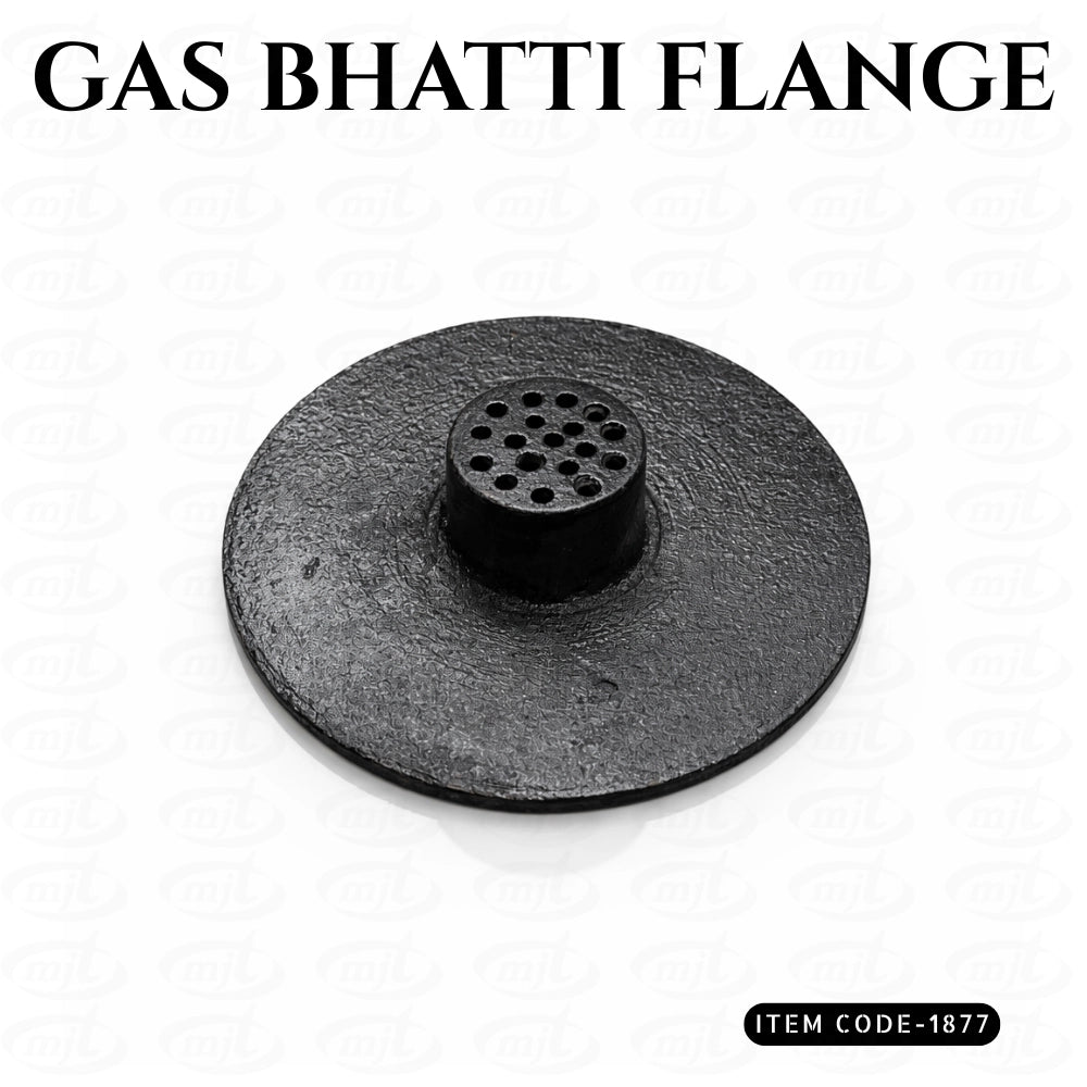 GAS BATTI FLANGE