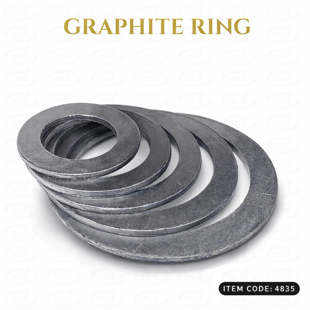 GRAPHITE RING