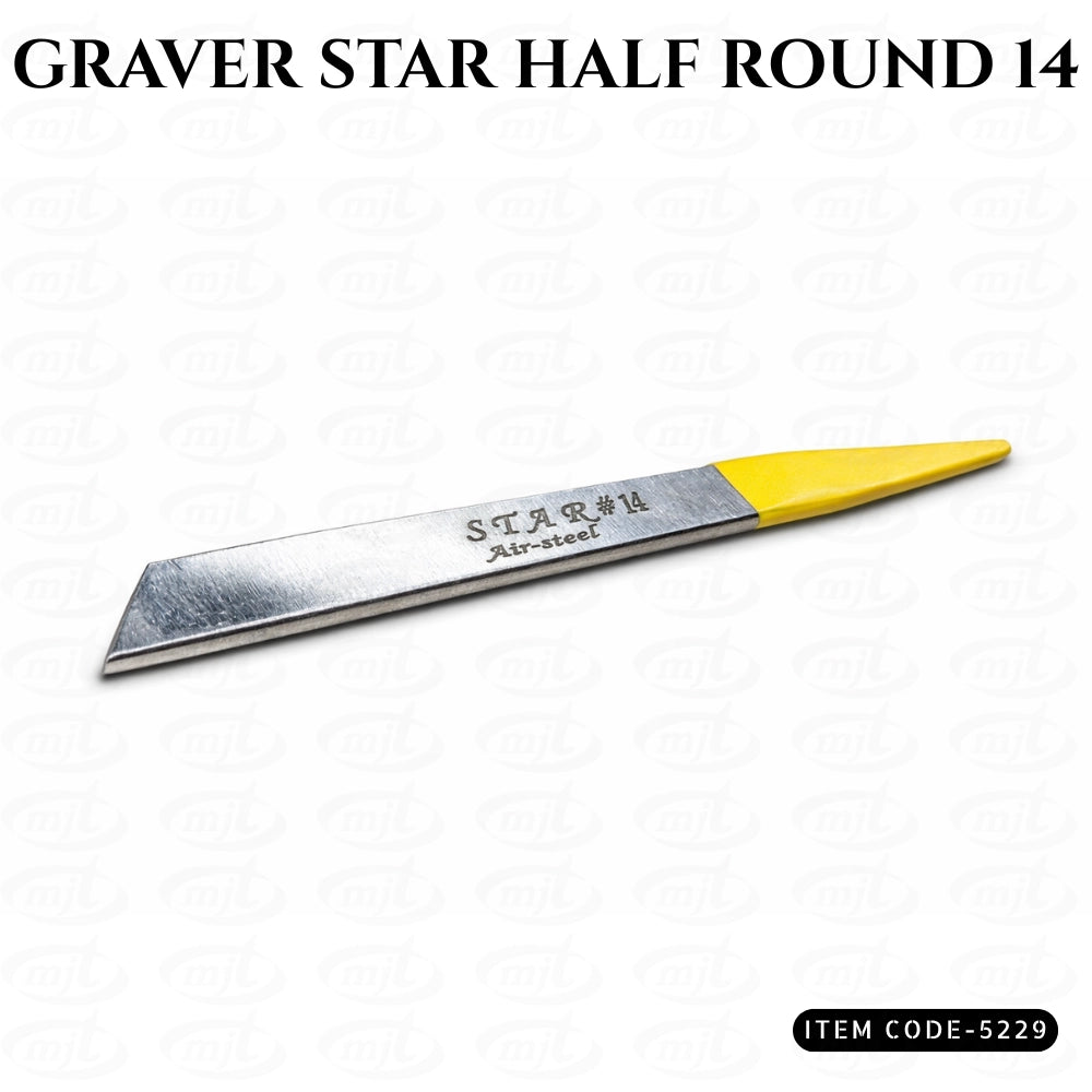 GRAVER STAR