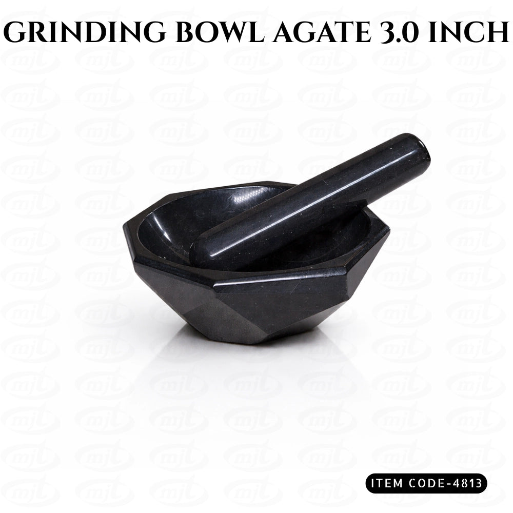 GRINDING BOWL