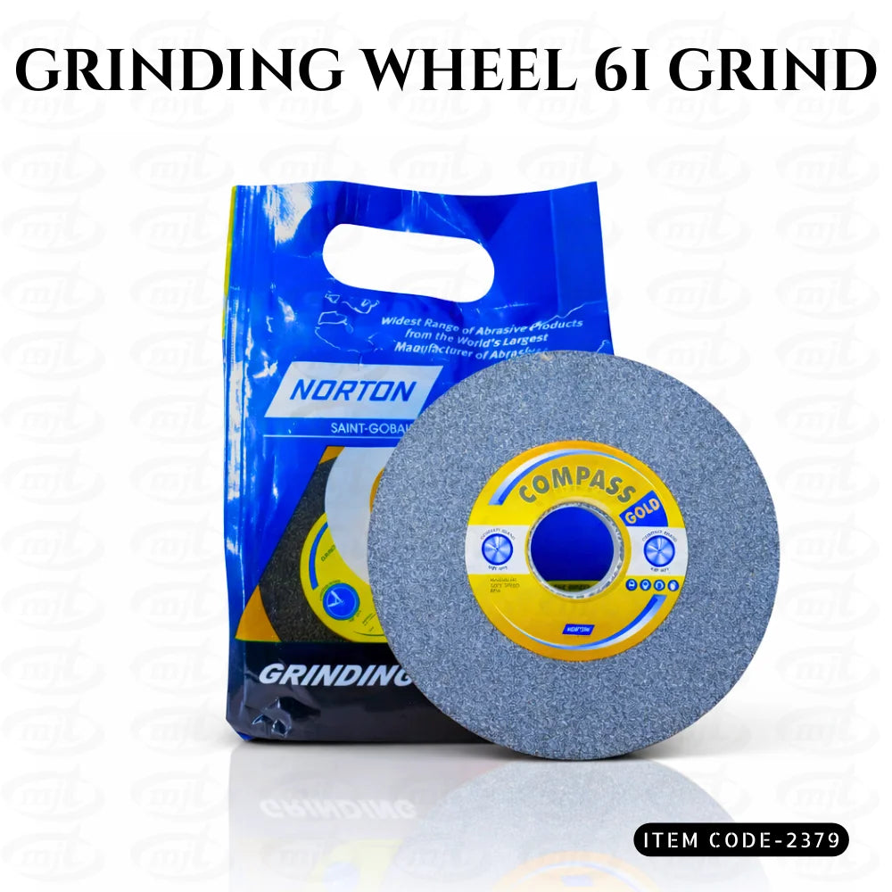 GRINDING WHEEL