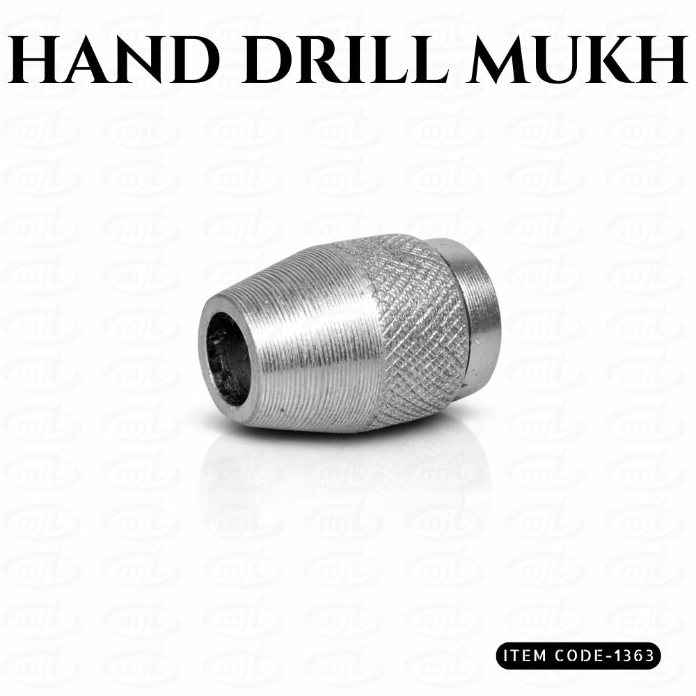 HAND DRILL