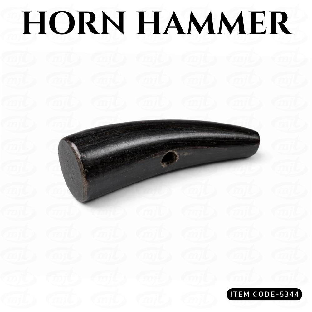HORN HAMMER