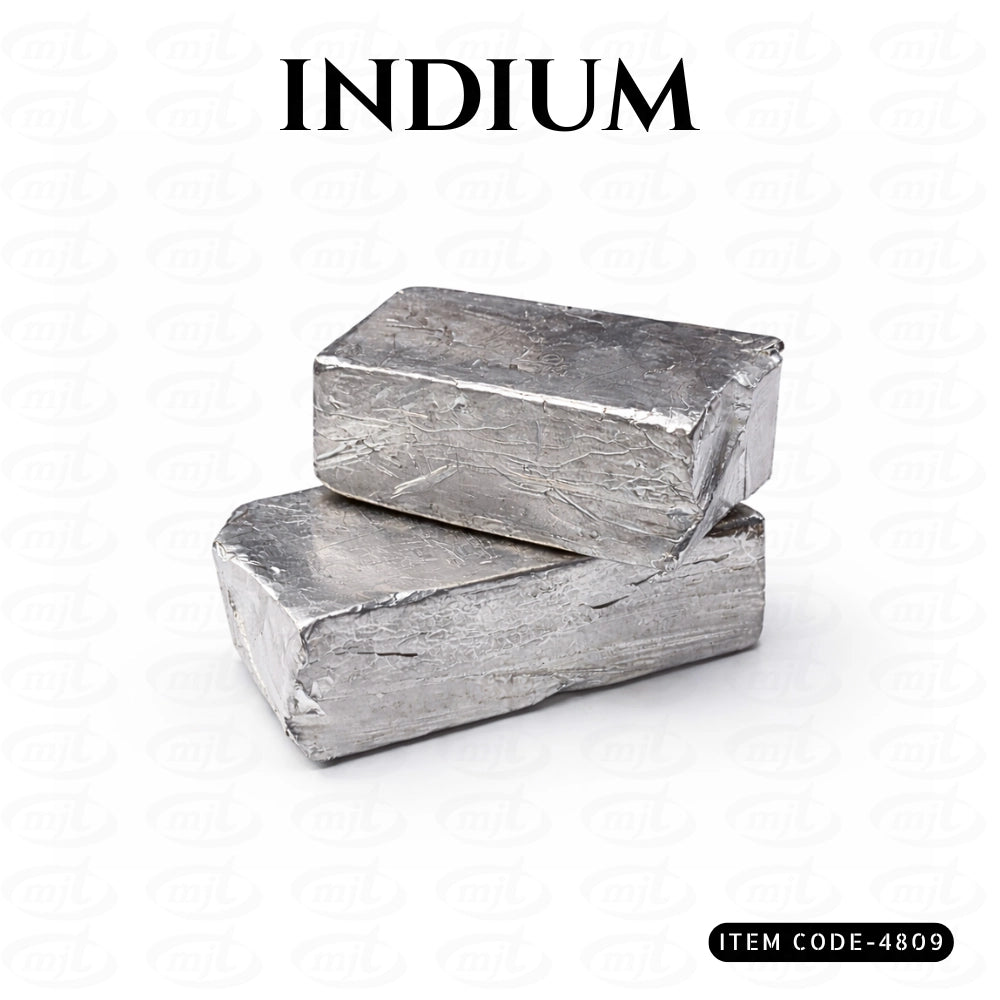 INDIUM