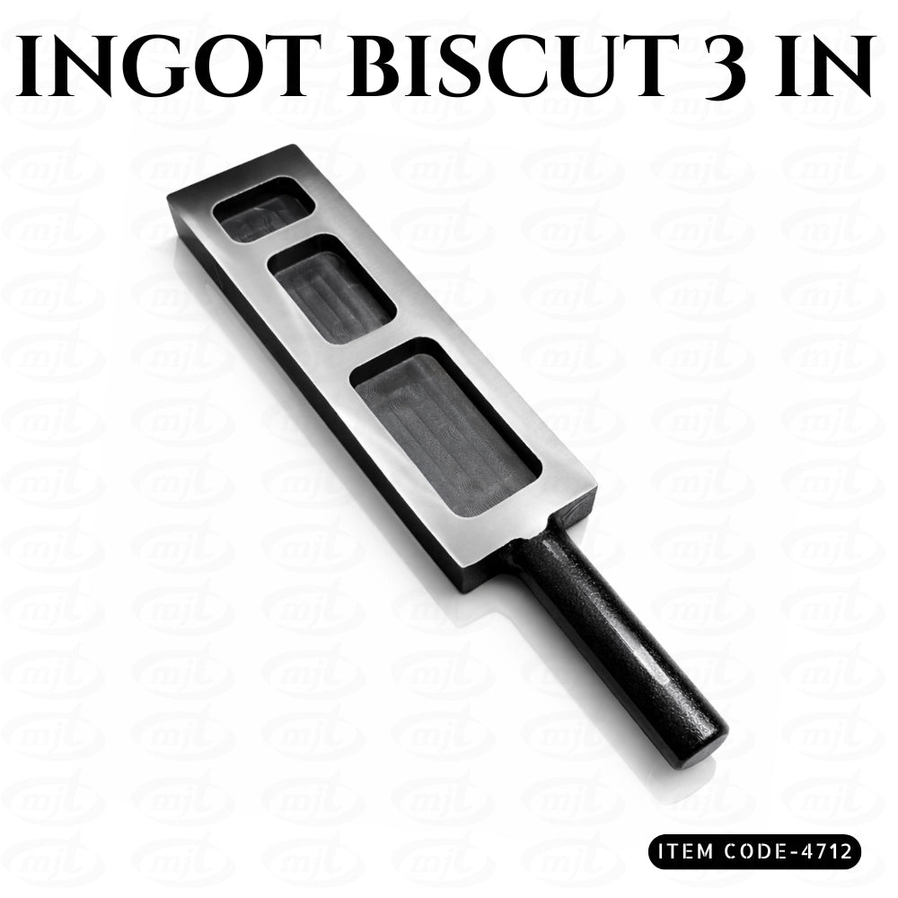 INGOT BISCUT