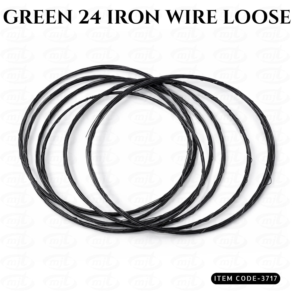 IRON WIRE