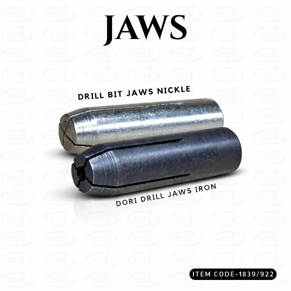 JAWS