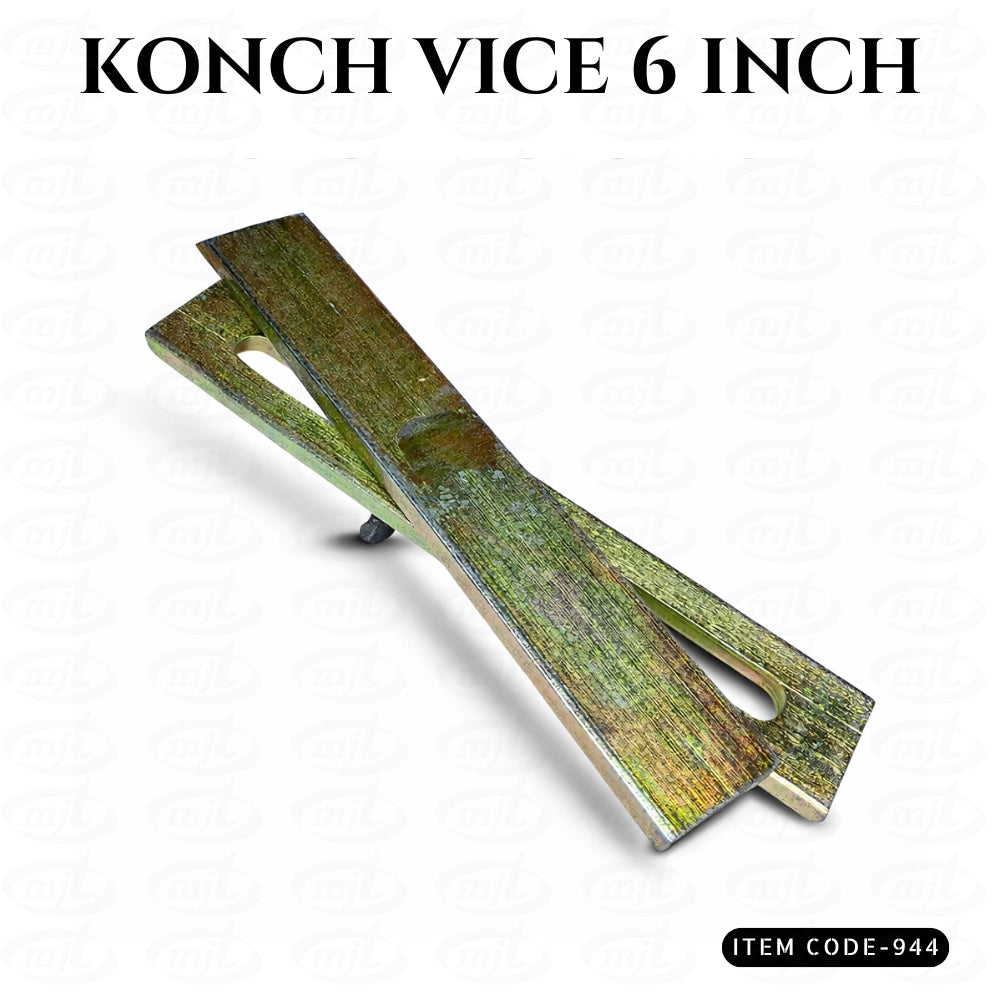 KONCH VICE