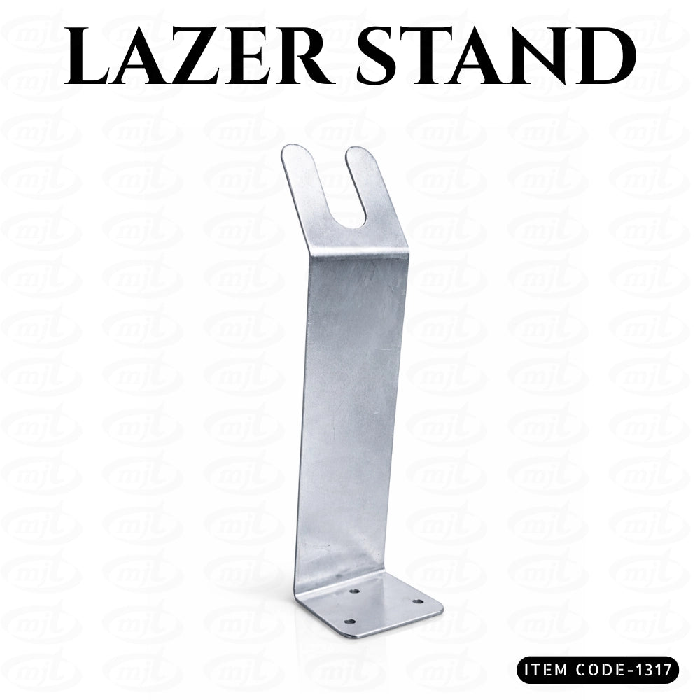 LAZER STAND