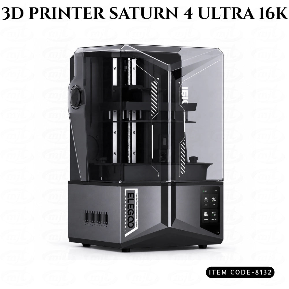 LCD PRINTER