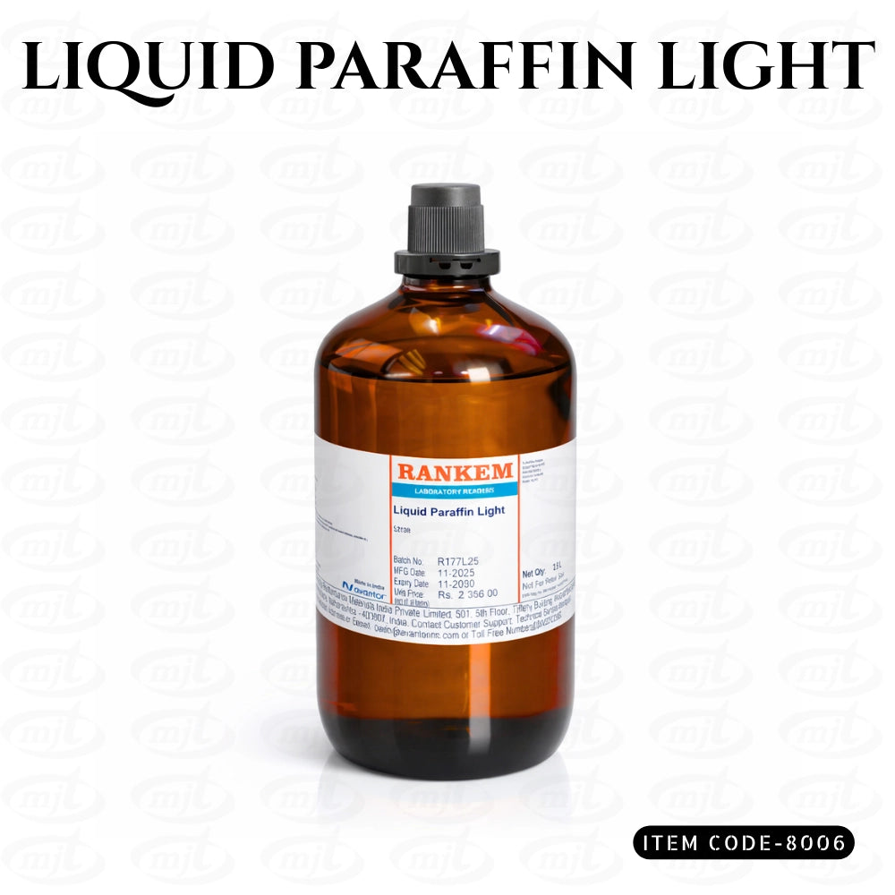 LIQUID PARAFFIN