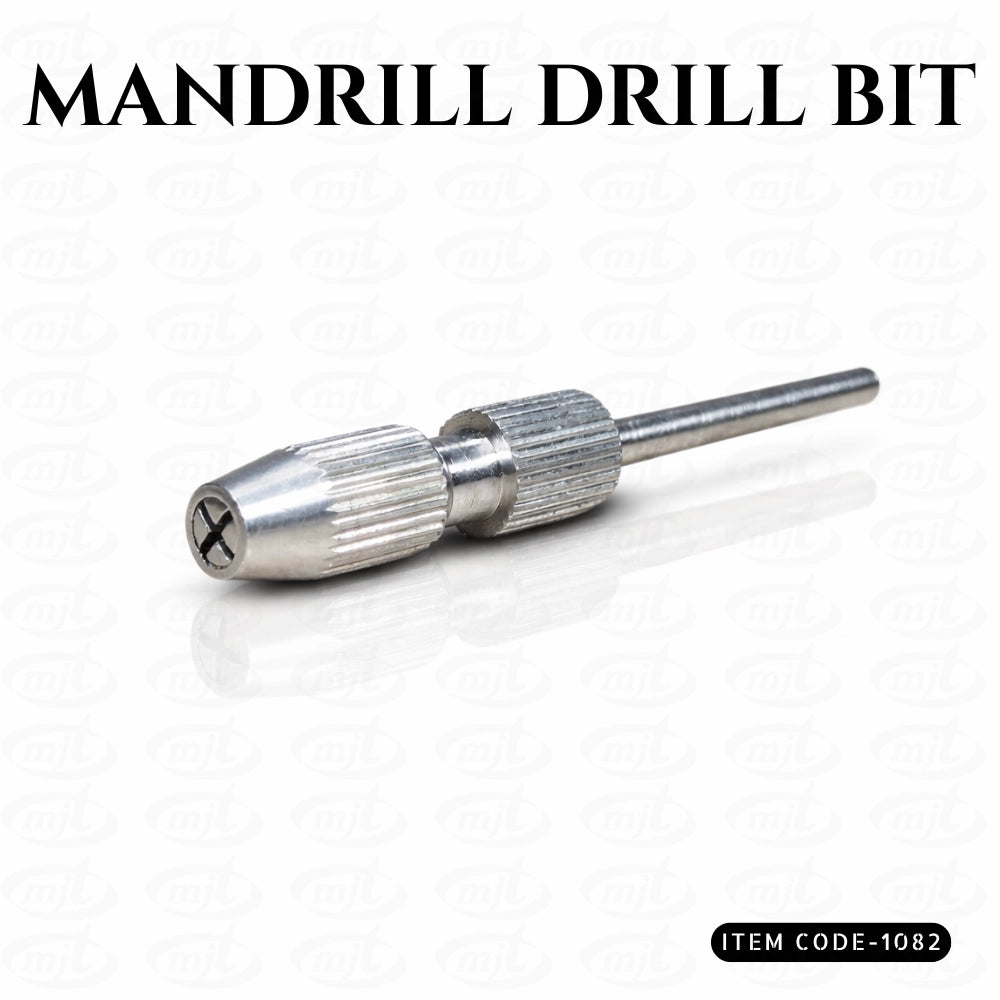 MANDRILL ASSORTED