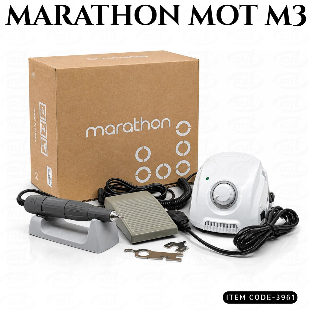 MARATHON MOTOR