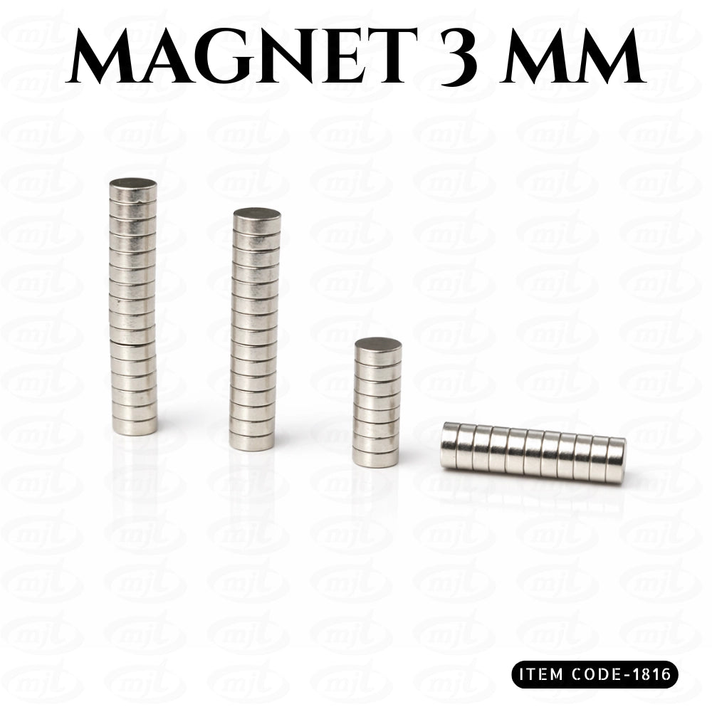 MINATURE MAGNET