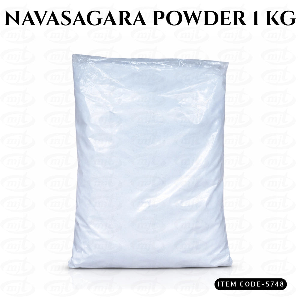 NAVASAGARA POWDER