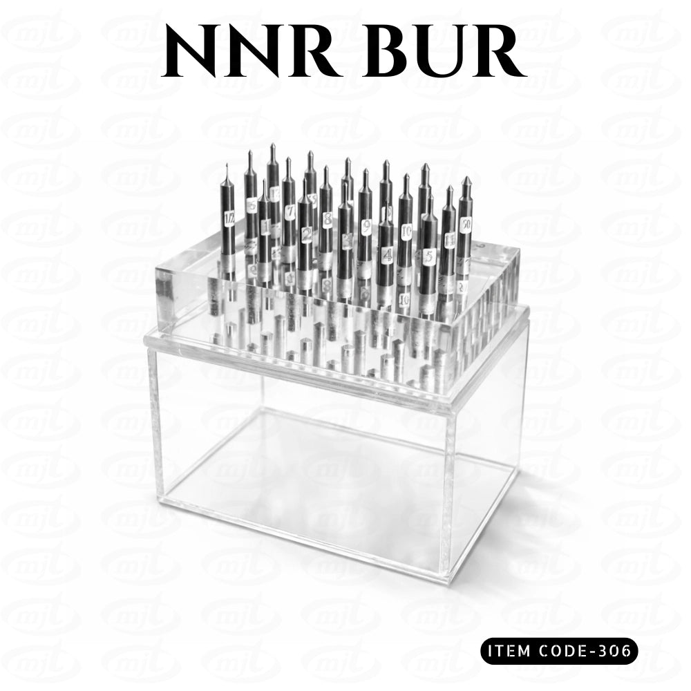 NNR Bur