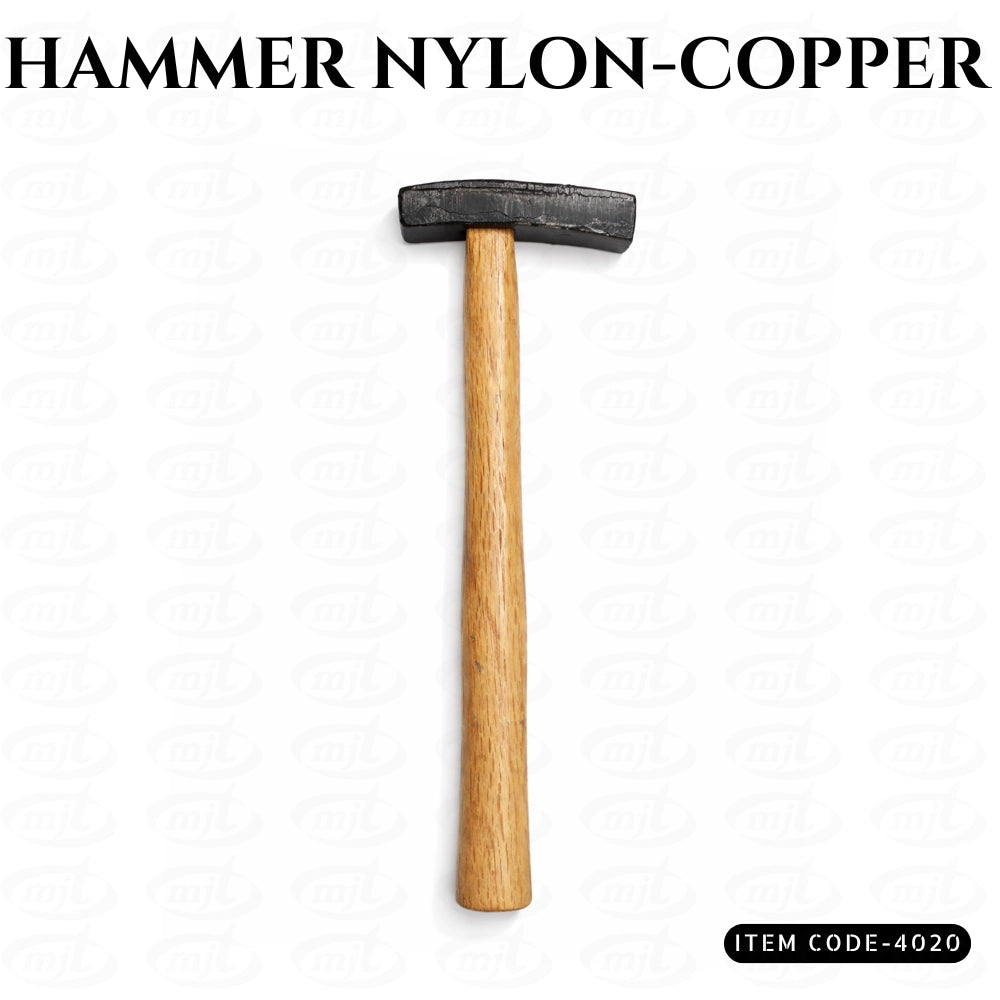 NYLON HAMMER
