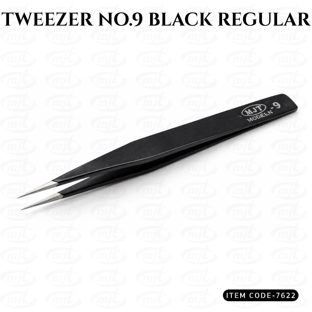 OXIDISED TWEEZER