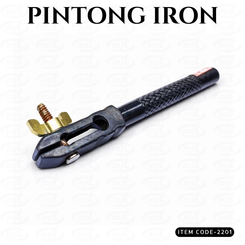 PINTONG