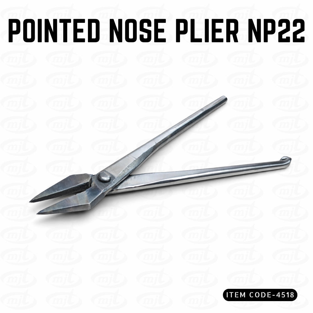 POINTED NOSE PLIER